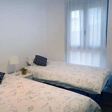 Apartamentos Riojaland En Lardero Con Garaje Exterior foto