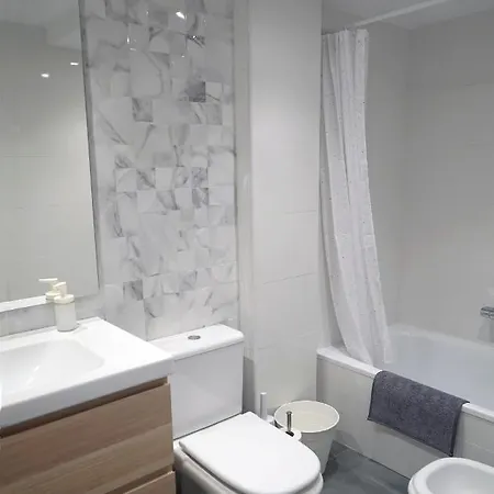 Apartamentos Riojaland En Lardero Con Garaje Exterior foto
