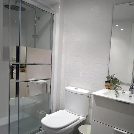 Apartamentos Riojaland En Lardero Con Garaje Exterior foto