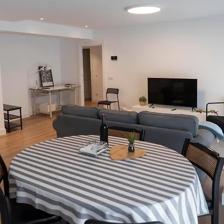 Apartamentos Riojaland En Lardero Con Garaje Exterior foto