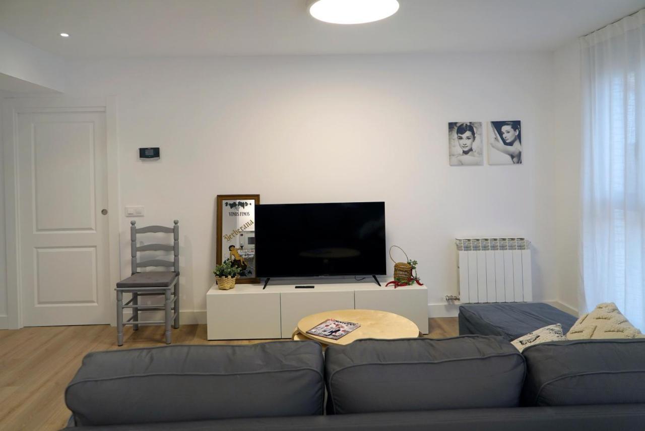 Appartement Riojaland En Con Garaje