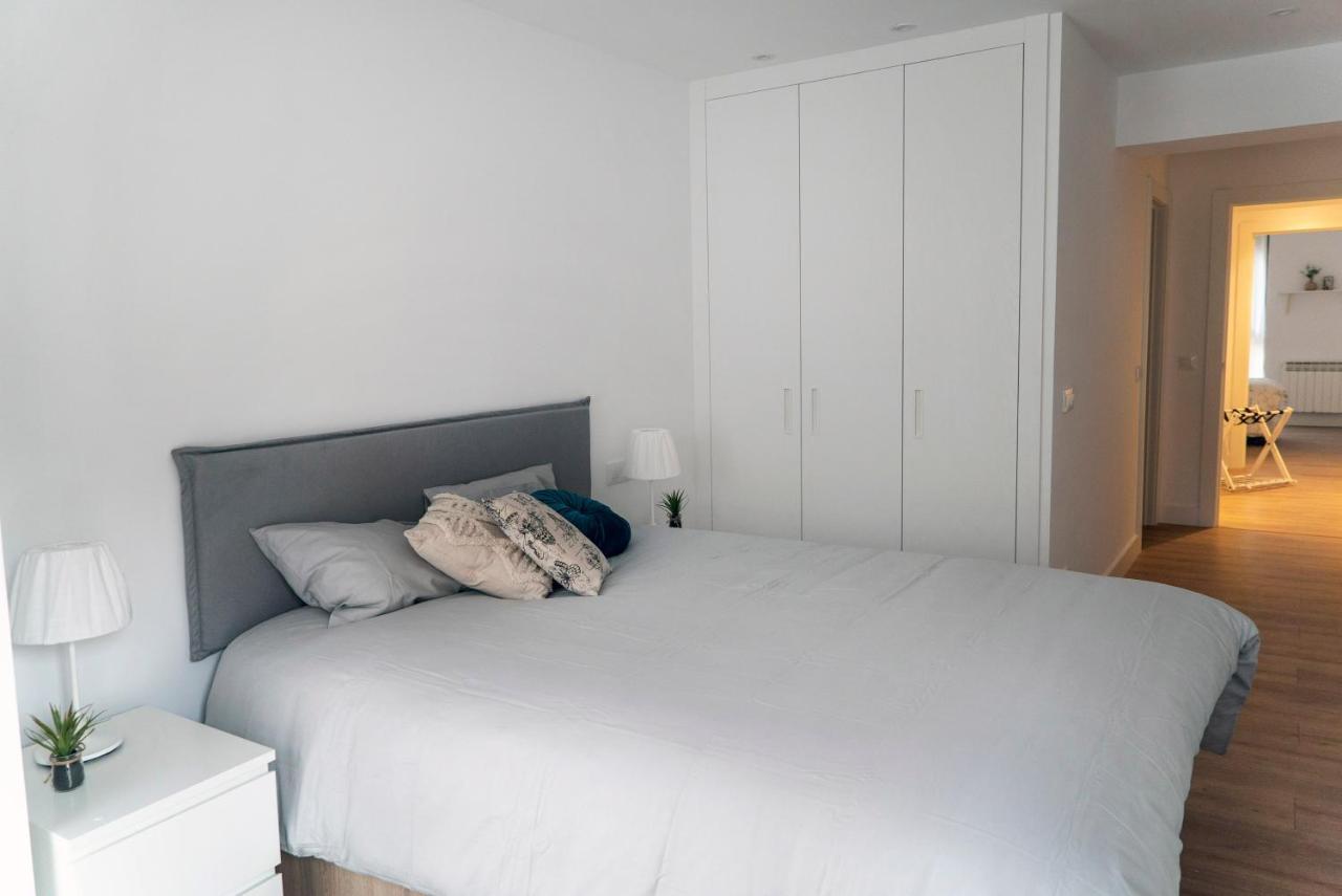 Appartement Riojaland En Con Garaje Lardero