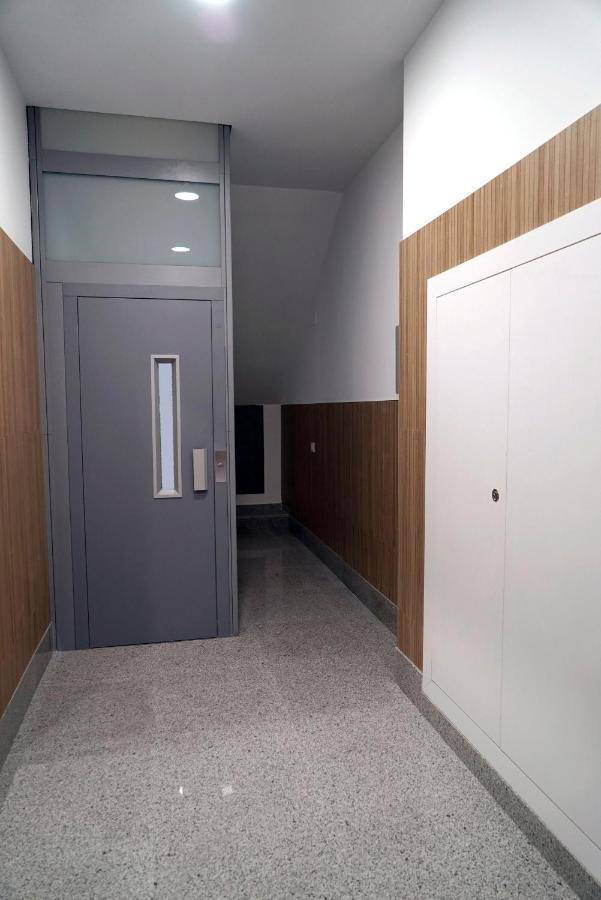 Appartement Riojaland En Con Garaje *