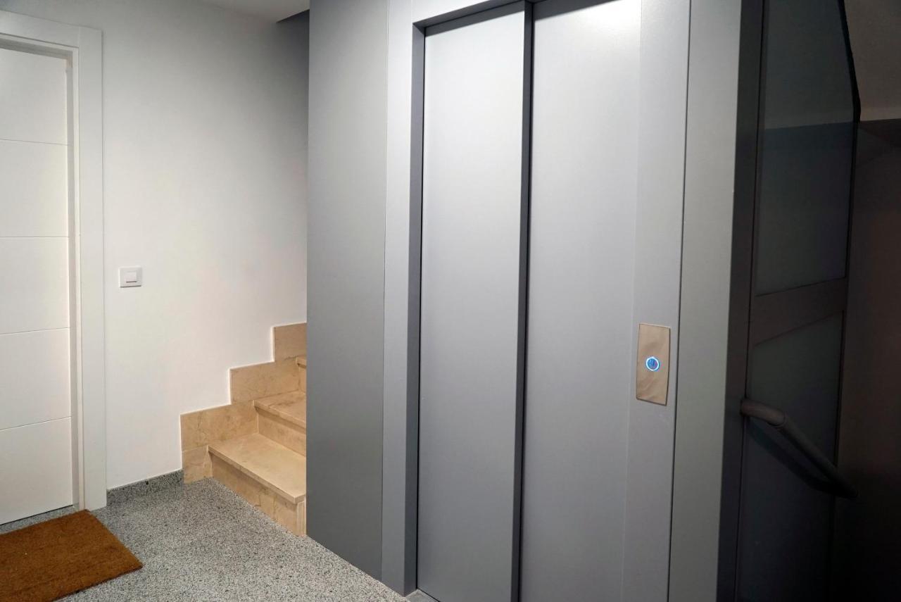 Appartement Riojaland En Con Garaje