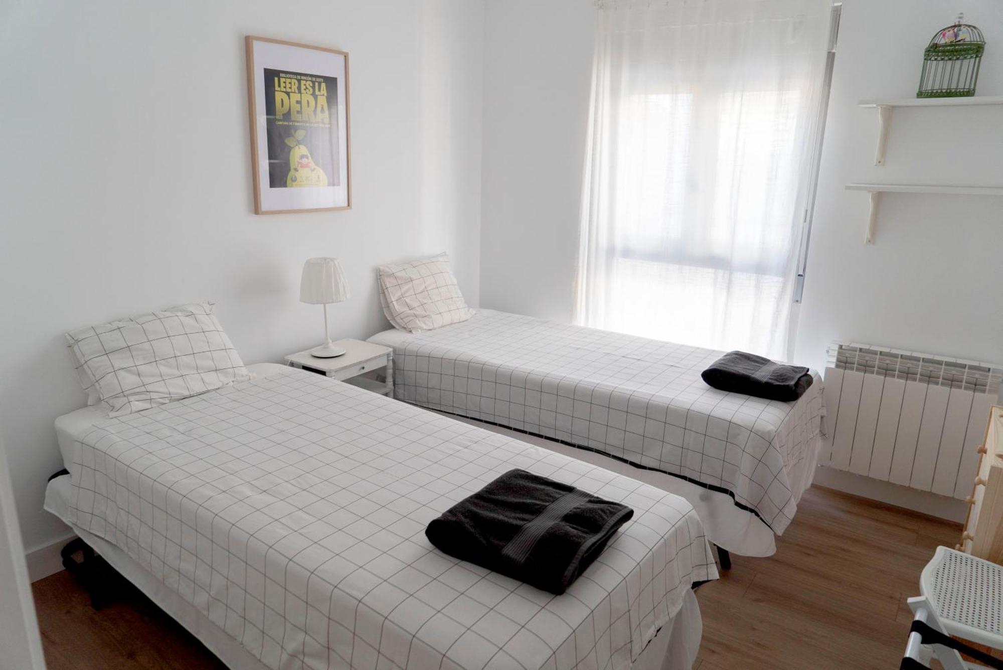 Appartement Riojaland En Con Garaje